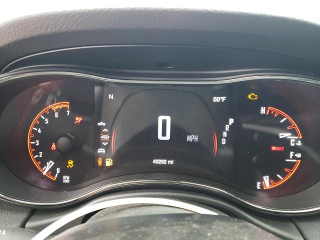 Foto 9 de la subasta – 2020 DODGE DURANGO R/ con VIN 1C4SDHCT5LC228502