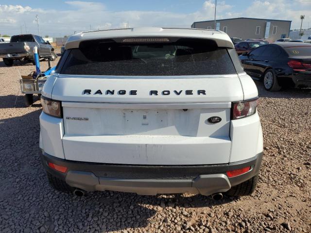 Photo 6 from auction – 2013 LAND ROVER RANGE ROVE with VIN SALVV2BG9DH827587