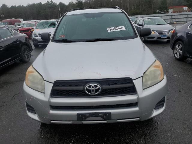 Photo 5 from auction – 2010 TOYOTA RAV4 with VIN JTMBF4DVXAD034557