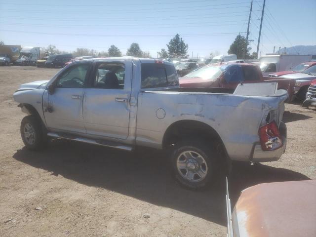 Photo 2 from auction – 2017 RAM 2500 SLT with VIN 3C6TR5DT6HG605837