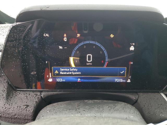 Photo 9 from auction – 2024 CHEVROLET TRAILBLAZE with VIN KL79MMSL4RB033236