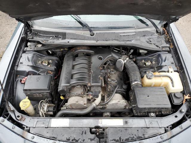 Photo 11 from auction – 2008 DODGE CHARGER with VIN 2B3KA43G98H226181