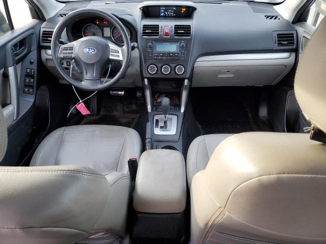 Photo 8 from auction – 2015 SUBARU FORESTER 2 with VIN JF2SJADC0FH451554
