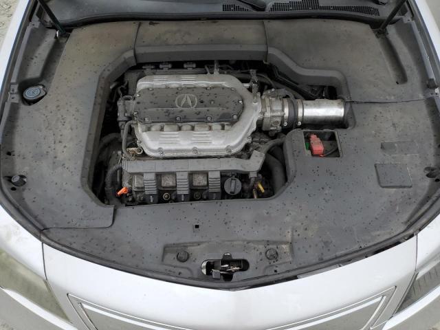 Photo 11 from auction – 2012 ACURA TL with VIN 19UUA9F58CA003668