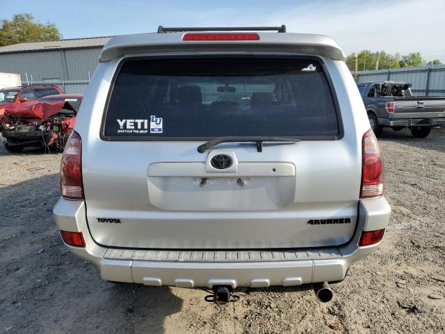 Фото 6 с аукциона – 2004 TOYOTA 4RUNNER SR с VIN JTEBU14R140052489