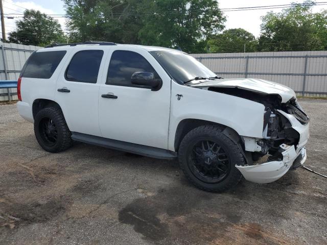 Photo 4 from auction – 2010 GMC YUKON SLT with VIN 1GKUCCE09AR181460