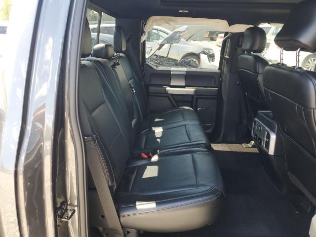 Photo 10 from auction – 2017 FORD F150 SUPER with VIN 1FTEW1EG3HFA30795