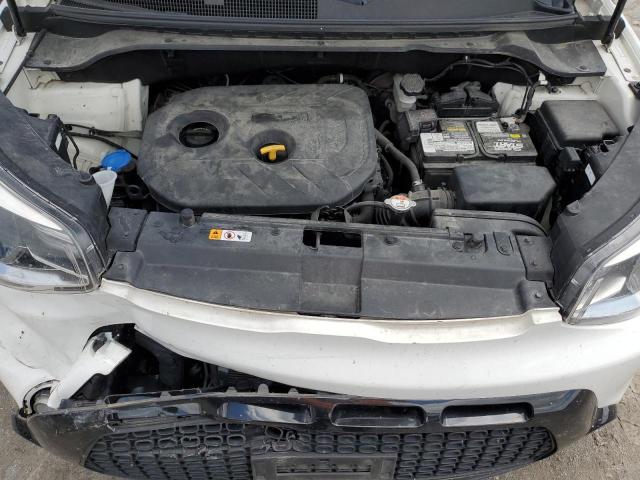 Photo 11 from auction – 2016 KIA SOUL + with VIN KNDJP3A57G7373551