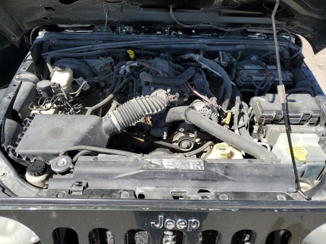 Photo 12 from auction – 2011 JEEP WRANGLER U with VIN 1J4BZ3H12BL553497