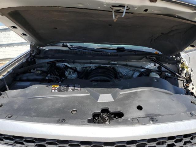 Photo 11 from auction – 2014 CHEVROLET SILVERADO with VIN 3GCUKREC9EG440854