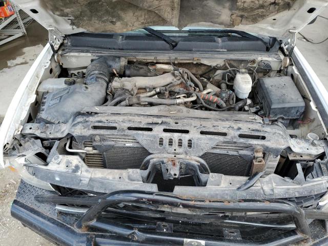 Photo 11 from auction – 2012 CHEVROLET SILVERADO with VIN 1GC4KZC86CF190597
