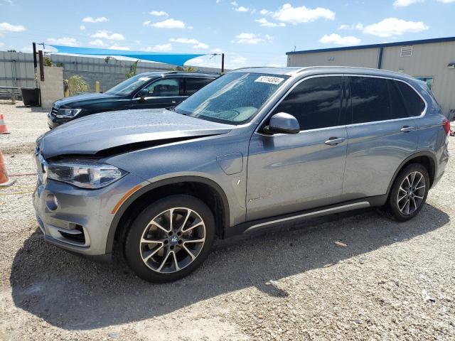 Photo 1 from auction – 2018 BMW X5 XDR40E with VIN 5UXKT0C57J0W01333