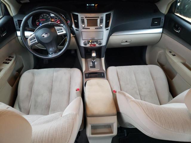Photo 8 from auction – 2014 SUBARU LEGACY 2.5 with VIN 4S3BMBC69E3009357