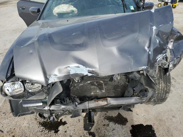 Photo 11 from auction – 2014 DODGE CHARGER PO with VIN 2C3CDXAG0EH187270