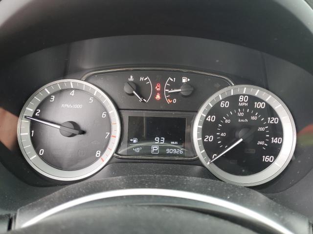 Photo 9 from auction – 2013 NISSAN SENTRA S with VIN 3N1AB7AP3DL759997