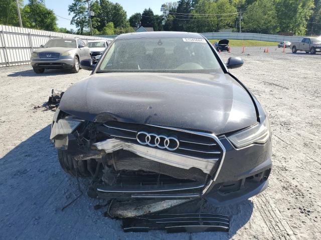 Photo 5 from auction – 2016 AUDI A6 PREMIUM with VIN WAUFGAFC2GN161375