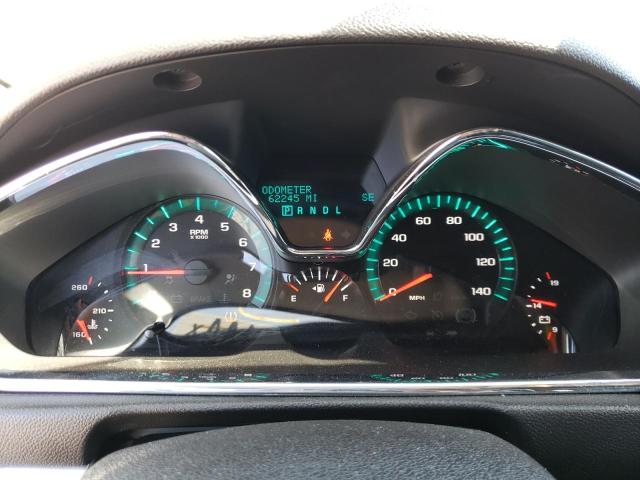 Photo 9 from auction – 2017 CHEVROLET TRAVERSE P with VIN 1GNKVJKD3HJ277352