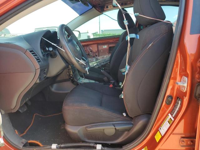 Photo 7 from auction – 2013 TOYOTA COROLLA BA with VIN 2T1BU4EE2DC086691