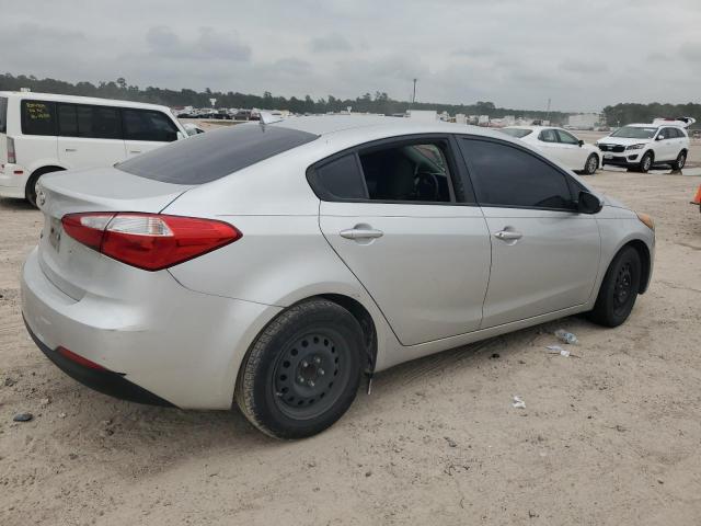 Photo 3 from auction – 2014 KIA FORTE LX with VIN KNAFK4A6XE5148338