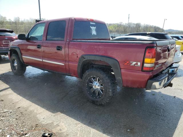 Photo 2 from auction – 2006 GMC NEW SIERRA with VIN 2GTEK13T161137750