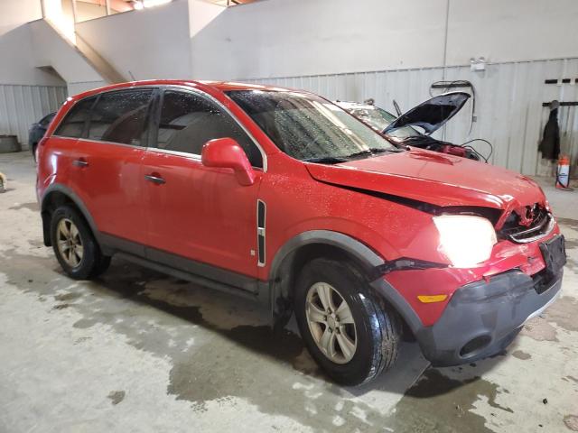 Photo 4 from auction – 2009 SATURN VUE XE with VIN 3GSCL33P89S545923