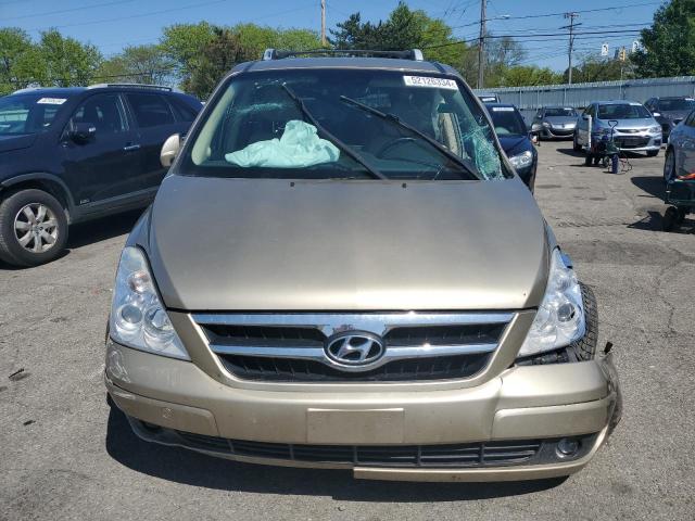 Zdjęcie 5 z aukcji – 2007 HYUNDAI ENTOURAGE z VIN KNDMC233876020451