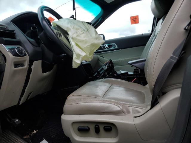 Zdjęcie 7 z aukcji – 2011 FORD EXPLORER X z VIN 1FMHK8D84BGA57027