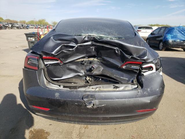 Photo 6 from auction – 2022 TESLA MODEL 3 with VIN 5YJ3E1EB0NF275567