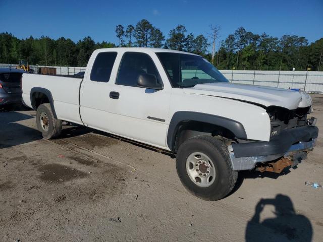 Photo 4 from auction – 2005 CHEVROLET SILVERADO with VIN 1GCHC29U05E125487