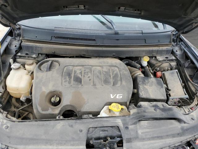 Photo 12 from auction – 2017 DODGE JOURNEY GT with VIN 3C4PDDEG8HT616379