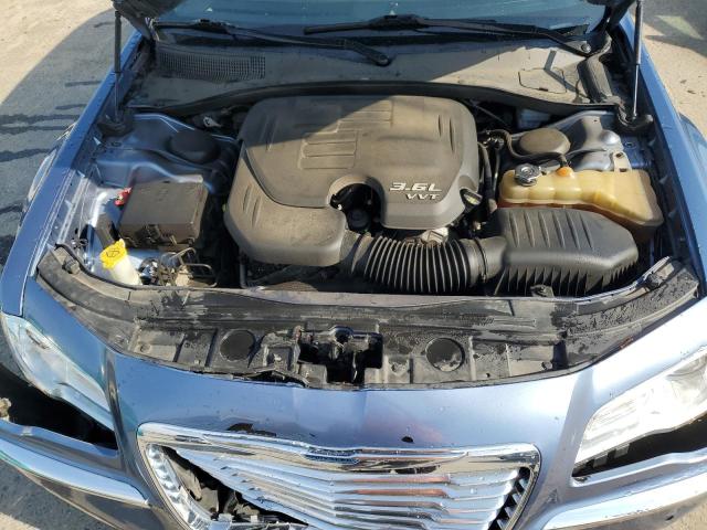 Photo 11 from auction – 2012 CHRYSLER 300 LIMITE with VIN 2C3CCACG3CH100312