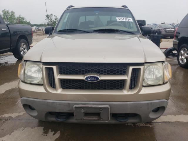 Photo 5 from auction – 2001 FORD EXPLORER S with VIN 1FMZU67E21UC33741