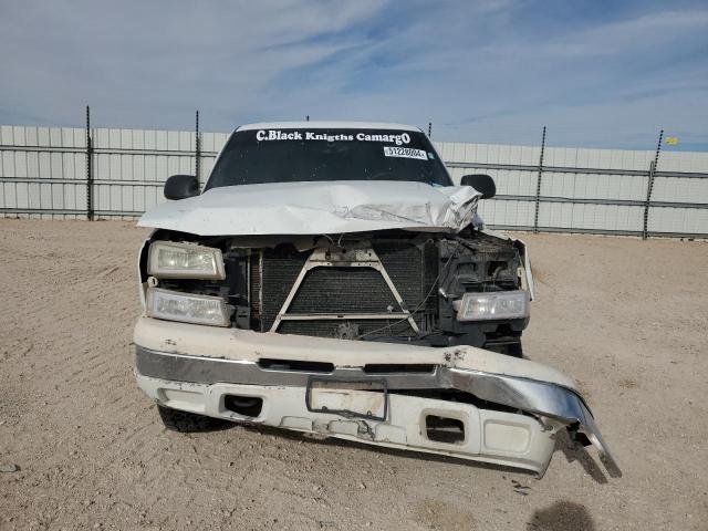 Photo 5 from auction – 2004 CHEVROLET SILVERADO with VIN 2GCEK13T841270986