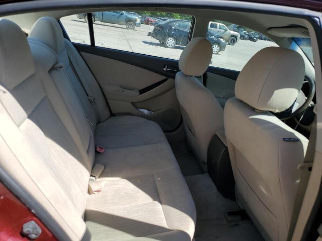 Photo 10 from auction – 2012 NISSAN ALTIMA BAS with VIN 1N4AL2AP3CN541348