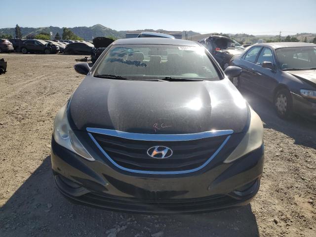 Photo 5 from auction – 2011 HYUNDAI SONATA GLS with VIN 5NPEB4AC3BH054642