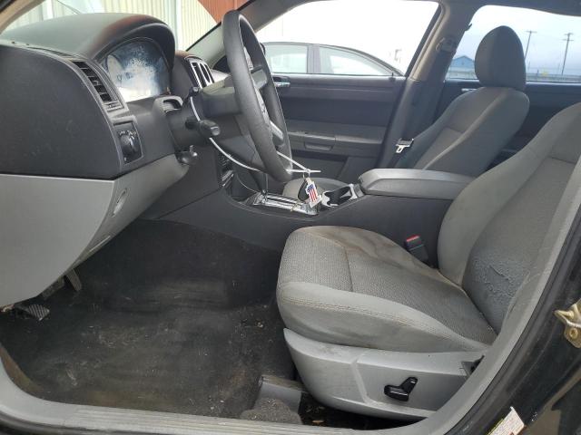 Photo 7 from auction – 2005 CHRYSLER 300 with VIN 2C3JA43R15H168174