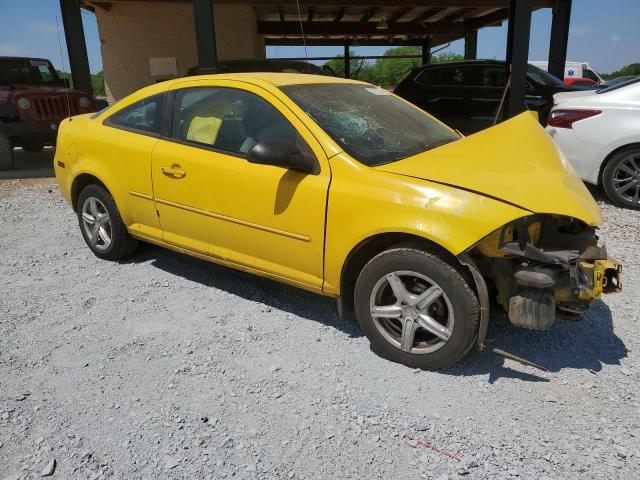 Photo 4 from auction – 2005 CHEVROLET COBALT with VIN 1G1AK12F957588848