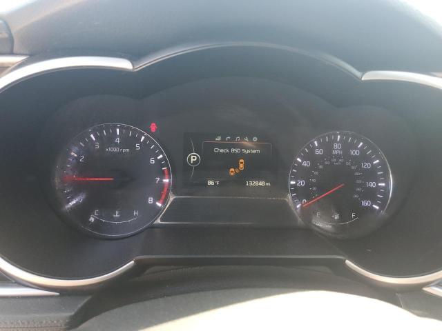 Foto 9 de la subasta – 2015 KIA OPTIMA SX con VIN 5XXGR4A60FG429905