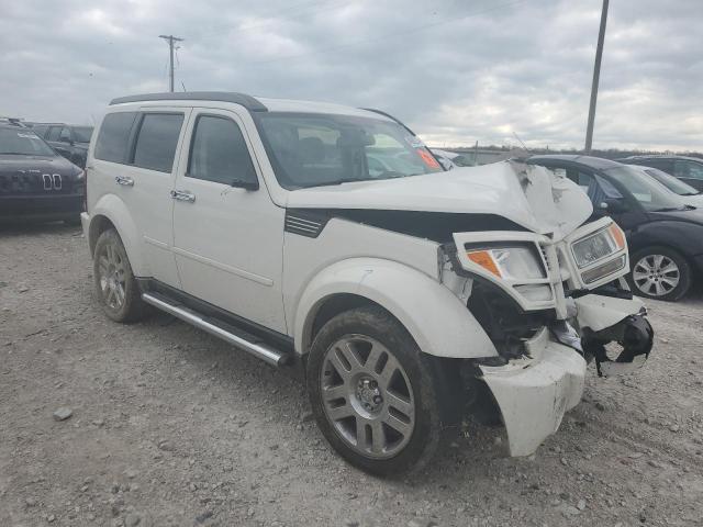 Photo 4 from auction – 2010 DODGE NITRO SXT with VIN 1D4PU5GX6AW104612