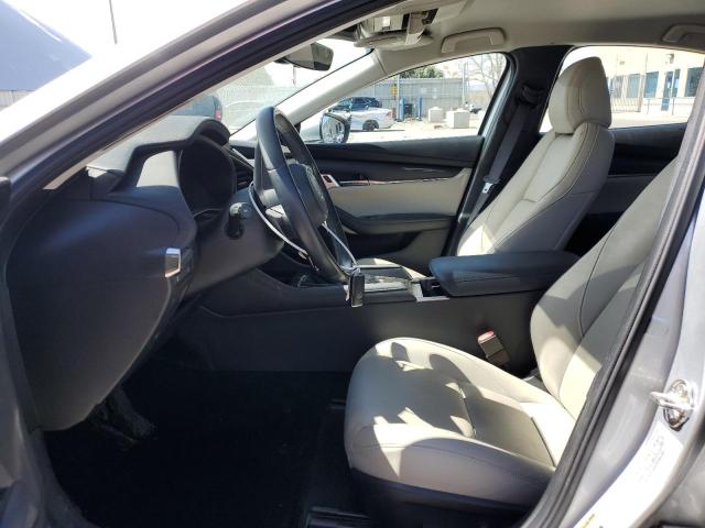Photo 7 from auction – 2019 MAZDA 3 PREFERRE with VIN JM1BPBDM1K1119346