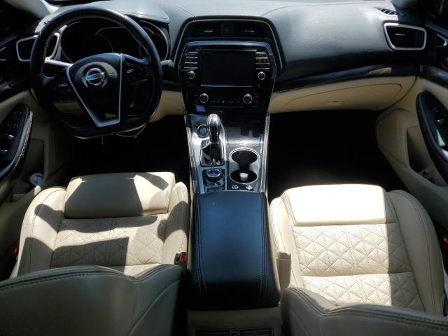Photo 8 from auction – 2016 NISSAN MAXIMA 3.5 with VIN 1N4AA6AP8GC381028