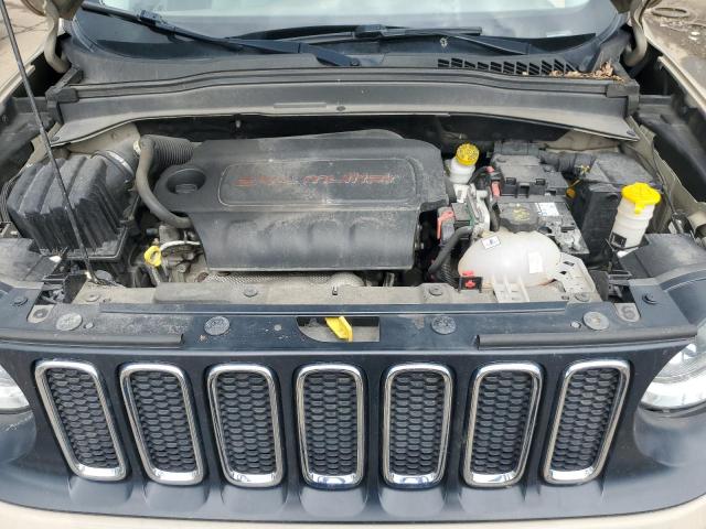 Photo 12 from auction – 2015 JEEP RENEGADE L with VIN ZACCJBBT0FPB60624