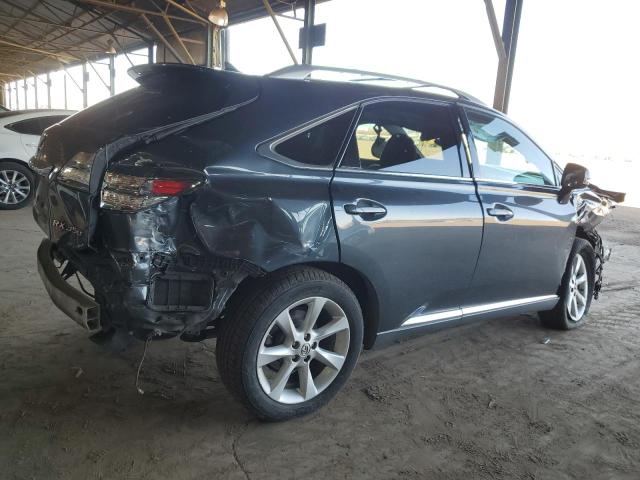 Photo 3 from auction – 2010 LEXUS RX 350 with VIN 2T2ZK1BA0AC010219