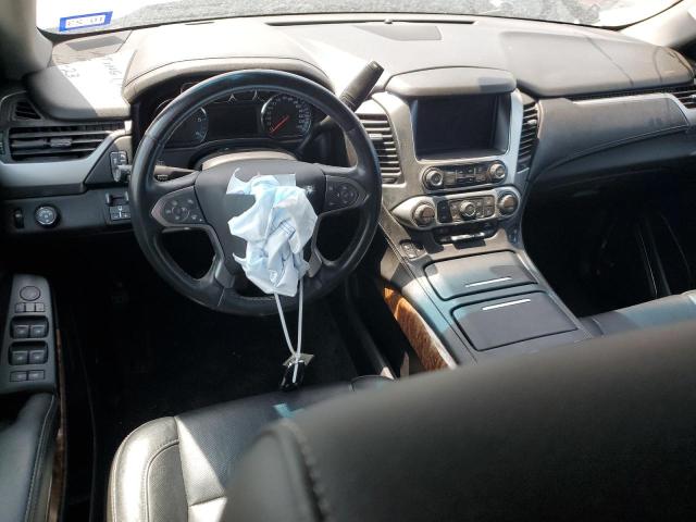 Photo 8 from auction – 2015 CHEVROLET SUBURBAN C with VIN 1GNSCKKC0FR524456