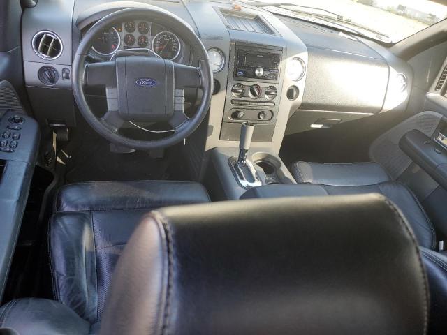 صورة رقم 8 من المزاد - 2004 FORD F150 مع VIN 1FTPX04504KC76544