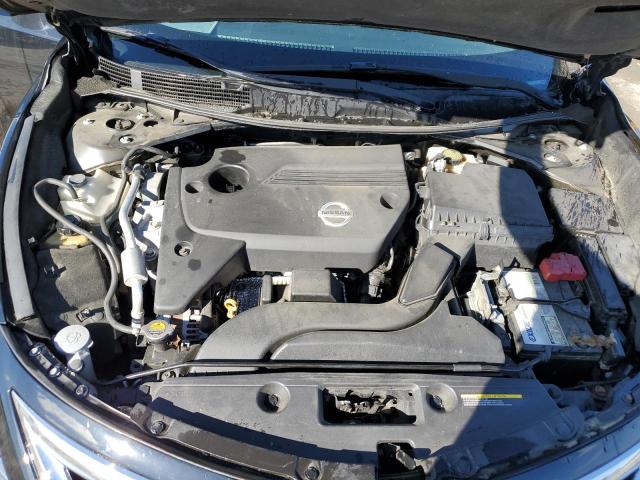 Photo 11 from auction – 2015 NISSAN ALTIMA 2.5 with VIN 1N4AL3AP5FC195079