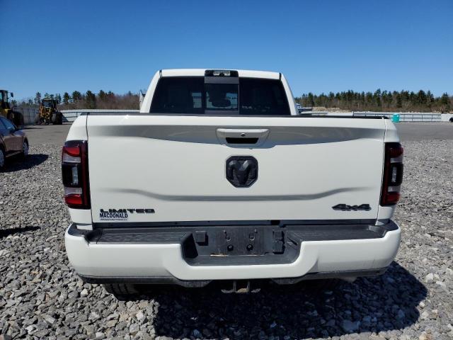 Photo 6 from auction – 2023 RAM 2500 LIMIT with VIN 3C6UR5SL7PG646595
