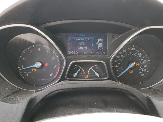 Photo 9 from auction – 2012 FORD FOCUS SE with VIN 1FAHP3F24CL254201