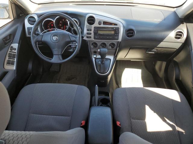Photo 8 from auction – 2008 TOYOTA COROLLA MA with VIN 2T1KR32E48C693486
