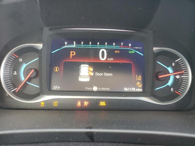 Photo 9 from auction – 2019 HONDA PILOT ELIT with VIN 5FNYF6H02KB028119